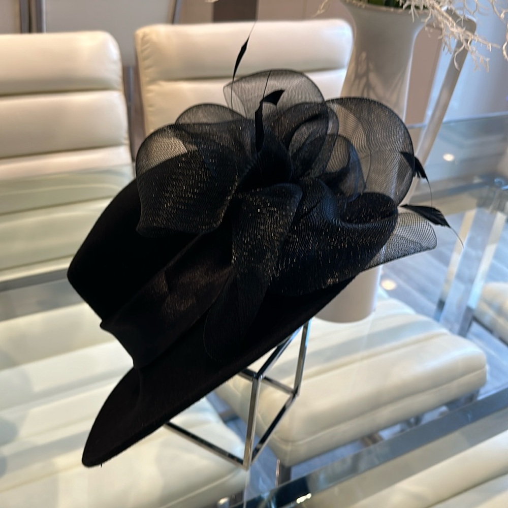 Wool Hat